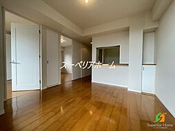 JR総武線 市ケ谷駅 徒歩4分の賃貸マンション