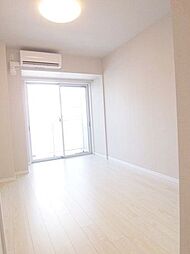 東京メトロ半蔵門線 水天宮前駅 徒歩3分の賃貸マンション 3階1Kのリビング/ダイニング