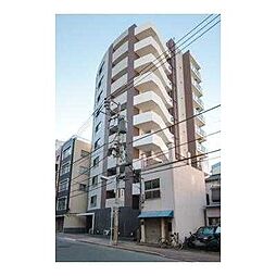 都営浅草線 蔵前駅 徒歩2分