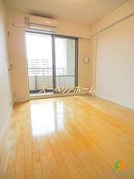 東京メトロ丸ノ内線 御茶ノ水駅 徒歩7分の賃貸マンション 8階1Kのリビング/ダイニング