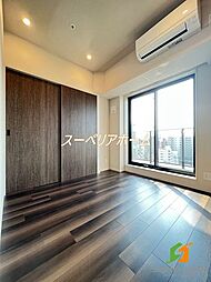 東京メトロ日比谷線 入谷駅 徒歩2分の賃貸マンション 14階2LDKのリビング/ダイニング