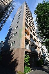 都営三田線 千石駅 徒歩6分の賃貸マンション