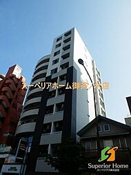 東京メトロ丸ノ内線 茗荷谷駅 徒歩9分の賃貸マンション
