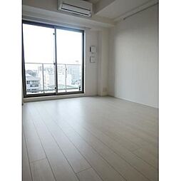 東京メトロ半蔵門線 押上駅 徒歩5分の賃貸マンション 9階ワンルームのリビング/ダイニング