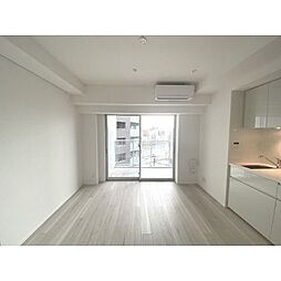 都営大江戸線 蔵前駅 徒歩5分の賃貸マンション 4階ワンルームのリビング/ダイニング