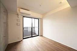 JR総武線 錦糸町駅 徒歩7分の賃貸マンション 10階1Kのリビング/ダイニング