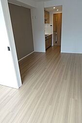 JR総武線 錦糸町駅 徒歩10分の賃貸マンション 3階1LDKのリビング/ダイニング