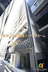JR山手線 神田駅 徒歩1分の賃貸マンション