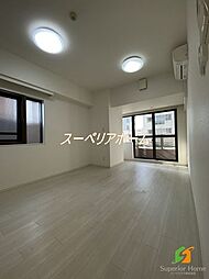 JR山手線 西日暮里駅 徒歩8分の賃貸マンション 3階2SLDKのリビング/ダイニング