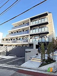 東京メトロ南北線 四ツ谷駅 徒歩8分