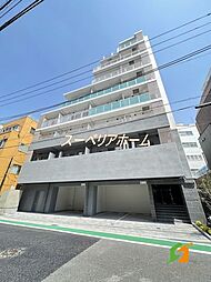 東京メトロ有楽町線 江戸川橋駅 徒歩3分の賃貸マンション