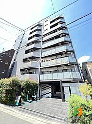 東京メトロ銀座線 稲荷町駅 徒歩3分