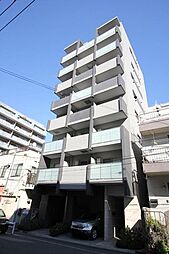 都営新宿線 菊川駅 徒歩10分