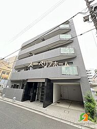 都営浅草線 浅草橋駅 徒歩2分の賃貸マンション