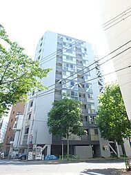 東京メトロ日比谷線 八丁堀駅 徒歩4分の賃貸マンション