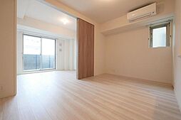 都営浅草線 本所吾妻橋駅 徒歩9分の賃貸マンション 2階1LDKのリビング/ダイニング