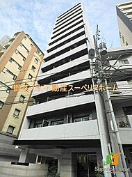 東京メトロ日比谷線 入谷駅 徒歩7分の賃貸マンション