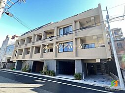 都営三田線 千石駅 徒歩4分の賃貸マンション