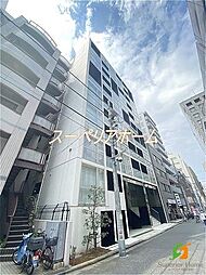 東京メトロ日比谷線 小伝馬町駅 徒歩2分の賃貸マンション