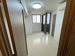 東京メトロ日比谷線 築地駅 徒歩5分の賃貸マンション 9階1Kのリビング/ダイニング