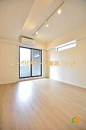 東京メトロ有楽町線 麹町駅 徒歩2分の賃貸マンション 13階ワンルームのリビング/ダイニング