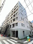 人形町駅より徒歩4分 5階 築21年10ヶ月の賃貸物件