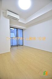 JR総武線 浅草橋駅 徒歩5分の賃貸マンション 5階1Kのリビング/ダイニング