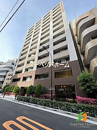 東京メトロ日比谷線 人形町駅 徒歩9分