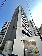 入谷駅より徒歩2分 11階 築3年1ヶ月の賃貸物件