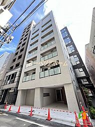 東京メトロ日比谷線 秋葉原駅 徒歩1分の賃貸マンション