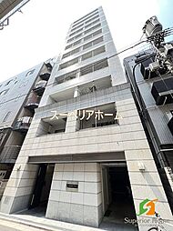 東京メトロ半蔵門線 神保町駅 徒歩3分の賃貸マンション