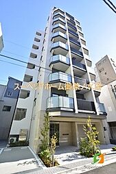 都営大江戸線 新御徒町駅 徒歩5分の賃貸マンション