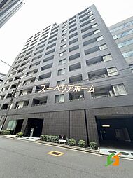 東京メトロ日比谷線 茅場町駅 徒歩8分の賃貸マンション