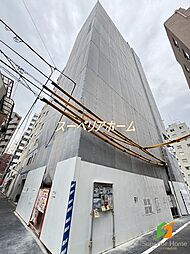 都営浅草線 蔵前駅 徒歩3分の賃貸マンション