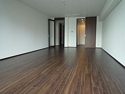 東京メトロ有楽町線 麹町駅 徒歩3分の賃貸マンション 9階2LDKのリビング/ダイニング