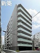ASMACIMAISON両国II 8階 新築の賃貸物件