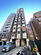 若松河田駅より徒歩4分 14階 築19年の賃貸物件