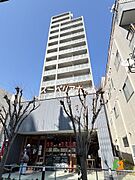 SS.FLAT神楽坂south 7階 築22年6ヶ月の賃貸物件