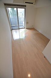 東京メトロ南北線 本駒込駅 徒歩5分の賃貸マンション 4階1Kのリビング/ダイニング