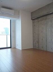 東京メトロ日比谷線 小伝馬町駅 徒歩3分の賃貸マンション 7階1Kのリビング/ダイニング