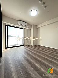 東京メトロ丸ノ内線 本郷三丁目駅 徒歩7分の賃貸マンション 3階1LDKのリビング/ダイニング