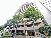 パークアクシス四谷ステージ 10階 築24年4ヶ月の賃貸物件