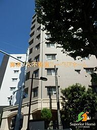 都営三田線 千石駅 徒歩2分の賃貸マンション