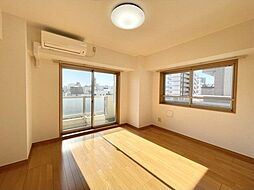 都営浅草線 本所吾妻橋駅 徒歩7分の賃貸マンション 5階1Kのリビング/ダイニング