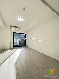 東京メトロ有楽町線 江戸川橋駅 徒歩6分の賃貸マンション 3階1Kのリビング/ダイニング