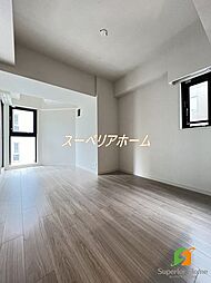 東京メトロ日比谷線 小伝馬町駅 徒歩1分の賃貸マンション 3階1LDKのリビング/ダイニング