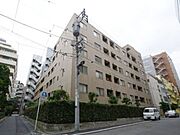 半蔵門駅より徒歩1分 築22年1ヶ月 13階建の賃貸物件