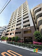 三越前駅より徒歩8分 3階 築20年5ヶ月の賃貸物件