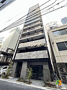 小伝馬町駅より徒歩2分 11階 築2年5ヶ月の賃貸物件