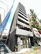 蔵前駅より徒歩1分 11階 築4年10ヶ月の賃貸物件